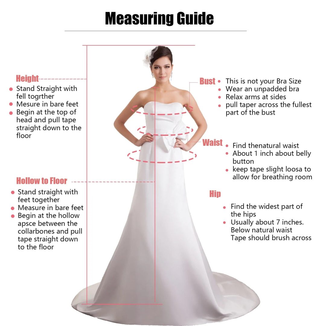 White Bridesmaid Dresses: White Women's Wedding Dresses Robe Bridal Gowns Lace