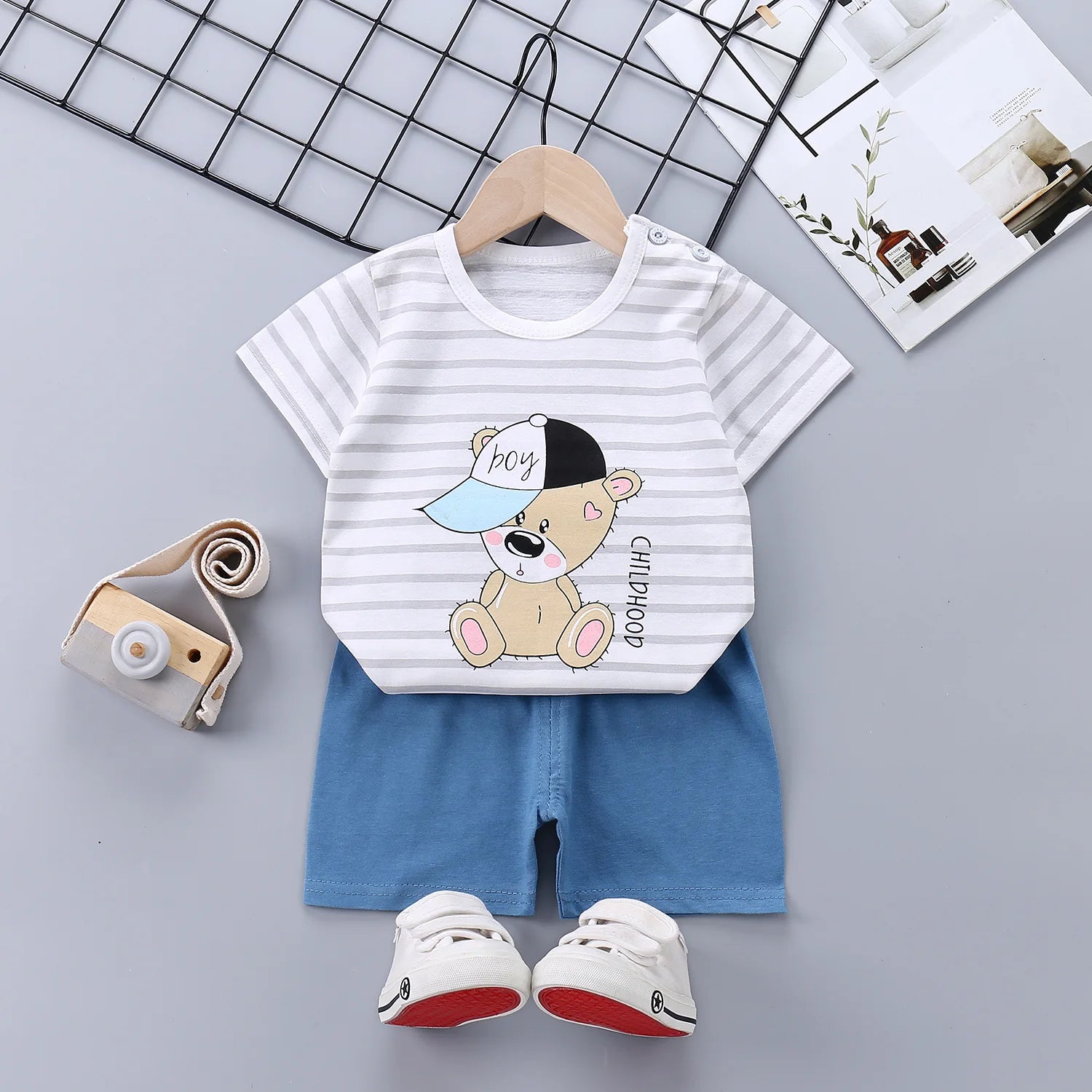 Awaiting product image