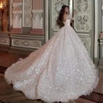 White Bridesmaid Dresses: White Women's Wedding Dresses Robe Bridal Gowns Lace